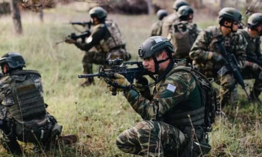 Ρωσικές "προβλέψεις" για ελληνοτουρκικά: Επίθεση τύπου "Αρτσάχ" ετοιμάζει η Άγκυρα στην Κύπρο